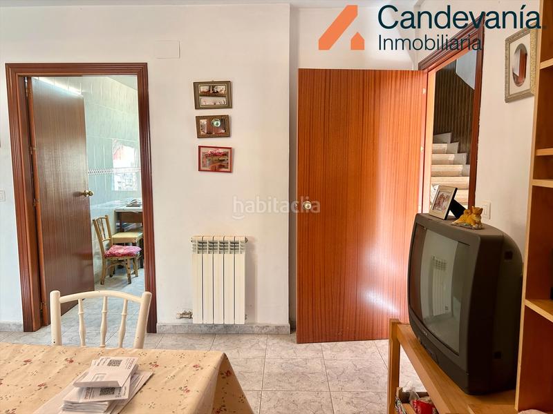 Foto e38db89e-281b-4d57-938f-b61fee1785f5. Casa en Zuera