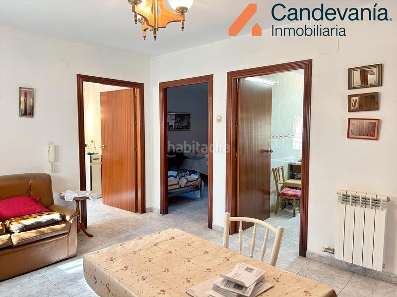 Foto f3038d28-2530-4aad-9108-45b4e5bc743d. Casa en Zuera