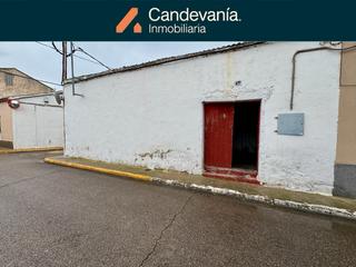 Local commercial  Calle joaquín costa