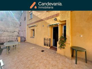 Casa in Zuera
