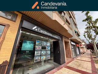 Lloguer Aparcament cotxe a Zuera