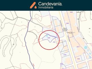 Rural plot  Calle alemania