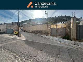 Terreno residenziale  Calle huesca
