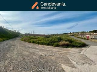 Residential Plot  Calle francisco de goya