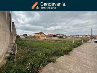 Terreny residencial  Calle valle de ordesa