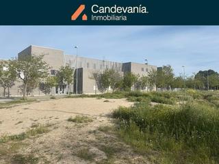 Wohngrundstück in Avenida océano pacífico 2