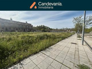 Terreno residenziale in Avenida océano atlántico 24
