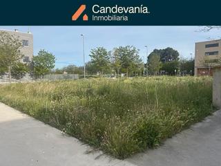 Terreno residenziale in Avenida océano pacífico 22