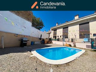 Casa a schiera in Zuera