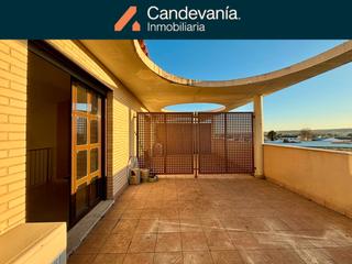 Casa a schiera in Zuera