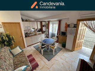 Casa en Zuera