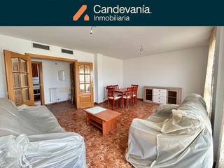 Appartement à San Mateo de Gállego