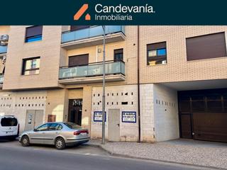Local commercial à San Mateo de Gállego