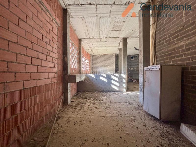 Foto 79e933a8-5cd4-4be3-b813-6dc7f993079d. Location local commercial dans avenida galo ponte 2 dans San Mateo de Gállego