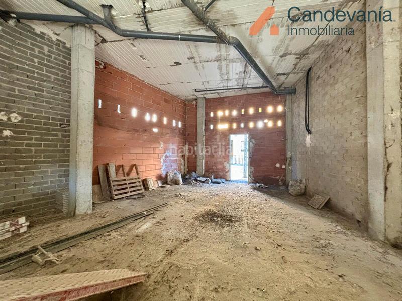 Foto 7a08fb94-c239-4718-8e43-16942325fe82. Location local commercial dans avenida galo ponte 2 dans San Mateo de Gállego