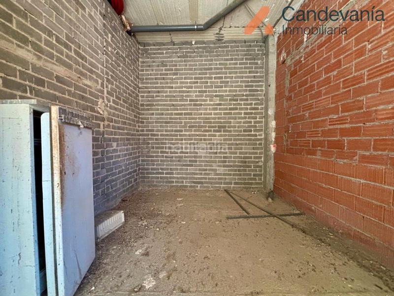 Foto d1f1b0bb-af60-4b53-ae4e-6715d7bf565e. Location local commercial dans avenida galo ponte 2 dans San Mateo de Gállego