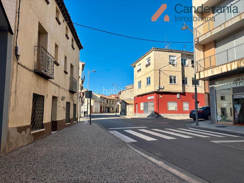 Foto da75bd7b-37dc-4486-bc02-60edf727e441. Location local commercial dans avenida galo ponte 2 dans San Mateo de Gállego