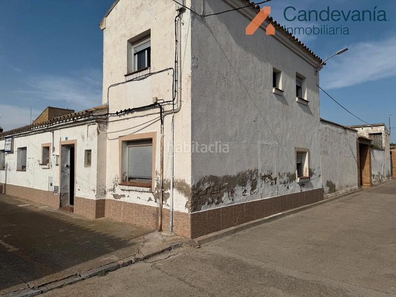 Foto 44ff578c-f79a-4e3c-b4e3-741f679d0c61. Masía en Gurrea de Gállego