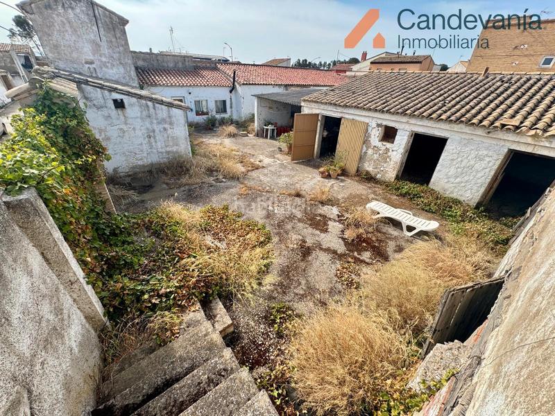 Foto b35fd906-7120-433d-9464-836038593a63. Masía en Gurrea de Gállego