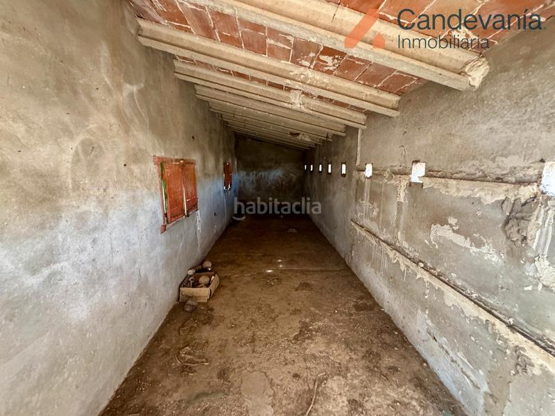Foto dd8a73d8-ed27-49fa-9e3a-21ee9fcd66ff. Masía en Gurrea de Gállego