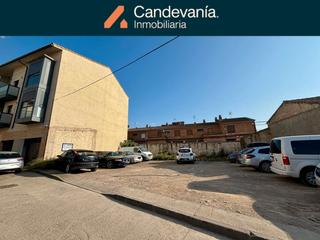 Terreny residencial a Calle goya 15