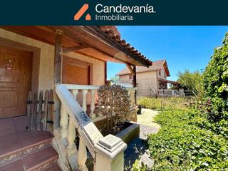 Chalet  Calle mara moliner