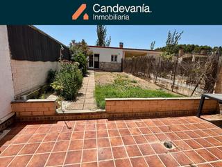 Semi detached house in Sierra de Luna