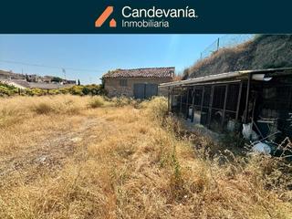 Terreno residenziale  Calle fueros de aragón