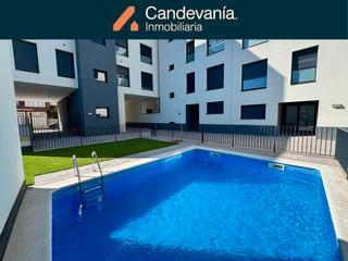 Rent Flat in Villanueva de Gállego
