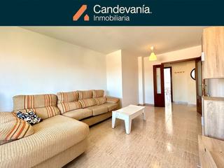 Appartement à Zuera