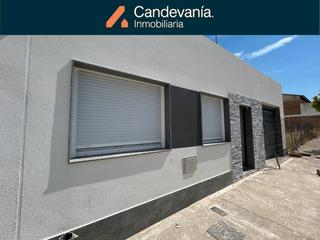 Casa adossada a San Mateo de Gállego