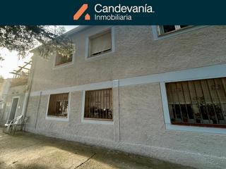 Country house in Zuera