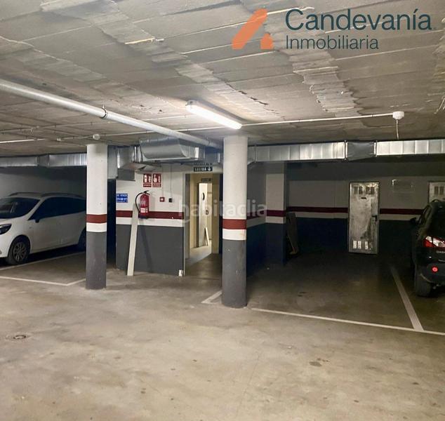 Foto 00cbdd17-e766-47ef-b911-06dc705e9a27. Parking coche en Zuera