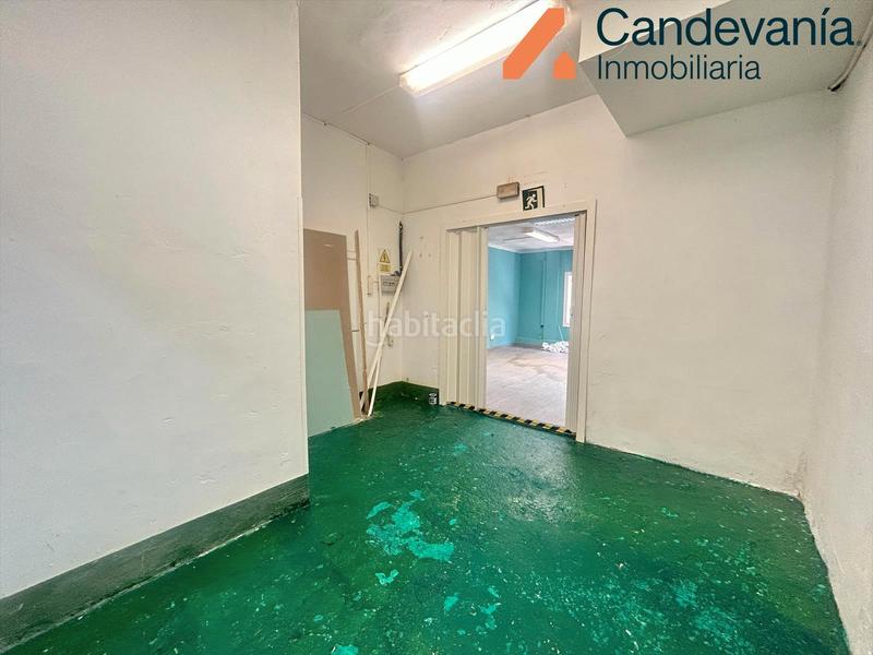 Foto 55d197b6-5c4f-4cd8-a486-bf746ae56653. Miete geschäftsraum in calle del salz 14 in Zuera