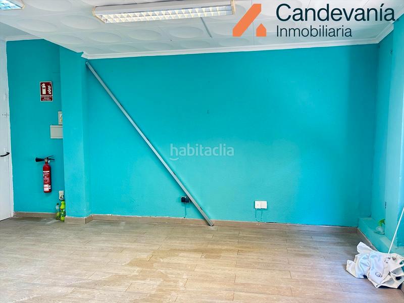 Foto 42a39c3c-522e-463c-a747-6397c46e1fde. Lloguer local comercial a calle del salz 14 a Zuera