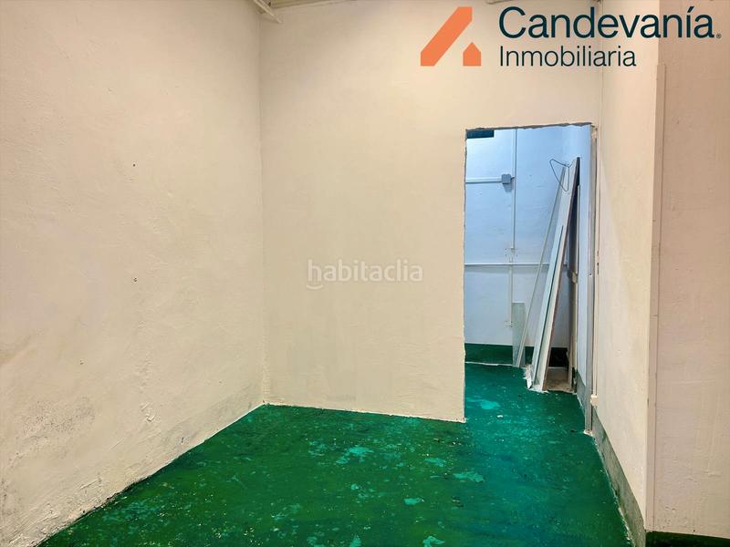 Foto 4965efc1-bed6-4516-8117-182f485fb85d. Lloguer local comercial a calle del salz 14 a Zuera