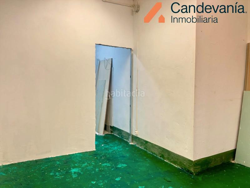 Foto 608d5e35-beb0-4a29-bdad-039dcdae7f9c. Lloguer local comercial a calle del salz 14 a Zuera