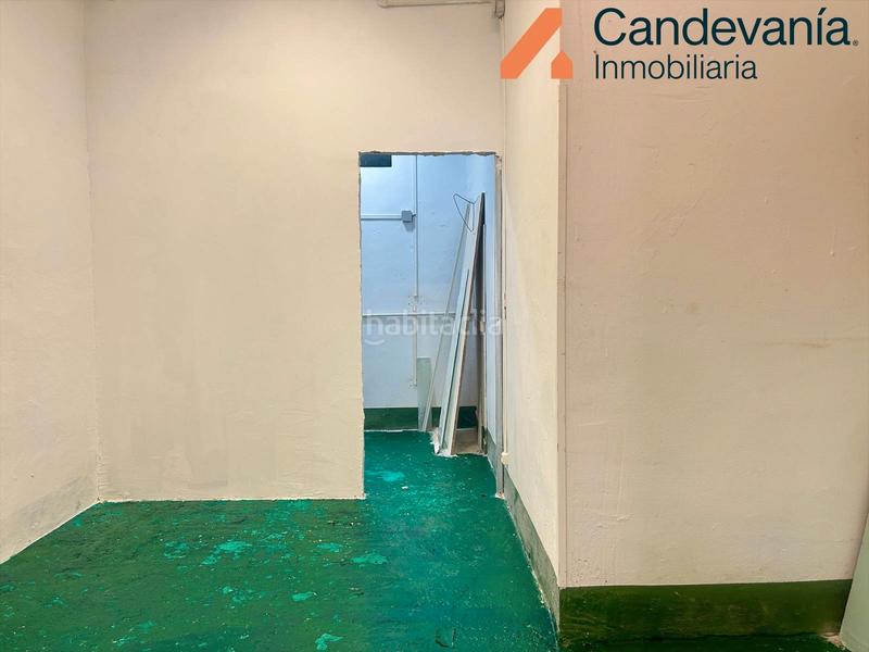 Foto a1da35ac-bf45-4819-aade-3ea7e4b76588. Lloguer local comercial a calle del salz 14 a Zuera