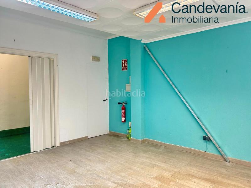 Foto a876b618-1841-4a78-b097-20604ba30b56. Lloguer local comercial a calle del salz 14 a Zuera