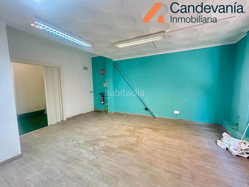 Foto c2684f4e-256e-483f-a0e2-e13727f4b39b. Lloguer local comercial a calle del salz 14 a Zuera