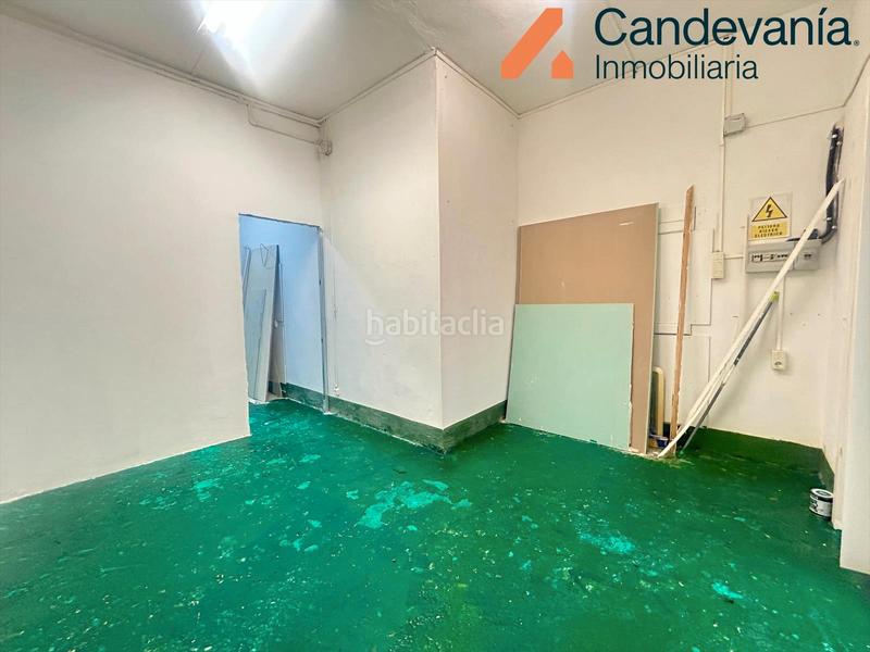 Foto c4765e20-e917-4209-a172-5447faaf712f. Lloguer local comercial a calle del salz 14 a Zuera