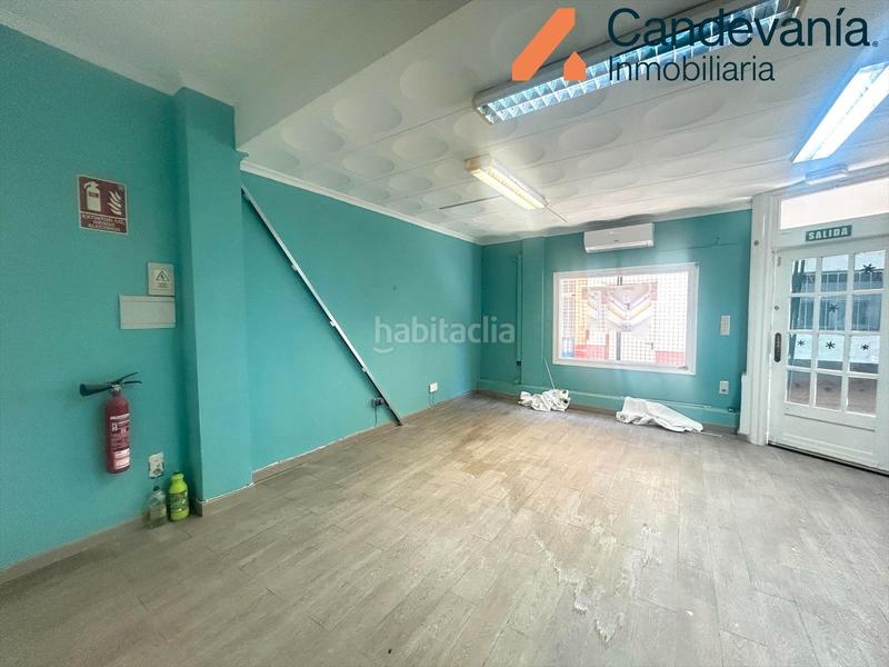 Foto cd6243da-4f84-439a-a21e-a99f337e24cc. Lloguer local comercial a calle del salz 14 a Zuera