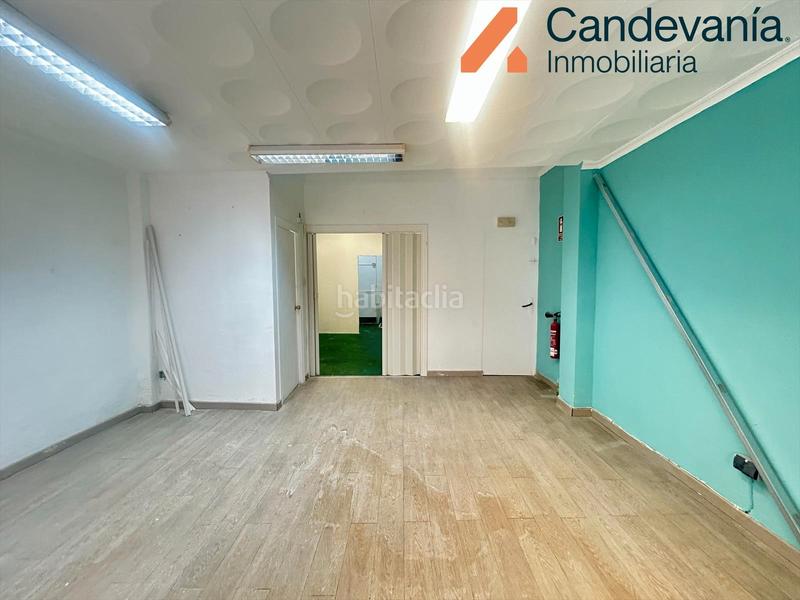 Foto f02ce43c-e1d5-4a9a-9cdd-7aa7d825dfc0. Lloguer local comercial a calle del salz 14 a Zuera