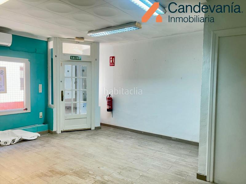 Foto f8e12a7c-2b39-4143-bdde-eba052b66cb5. Lloguer local comercial a calle del salz 14 a Zuera