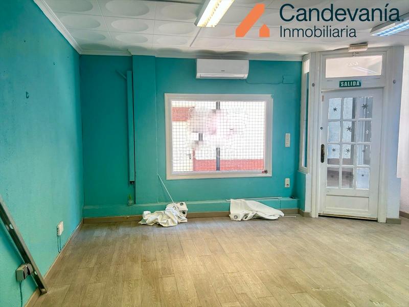 Foto f9193383-2d5d-4ab4-ade0-be95bcf09529. Lloguer local comercial a calle del salz 14 a Zuera