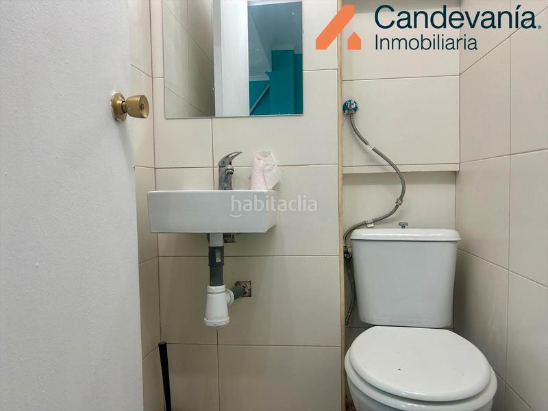 Foto 5fa27574-873a-489b-b39b-1685b1635708. Affitto locale commerciale in calle del salz 14 in Zuera