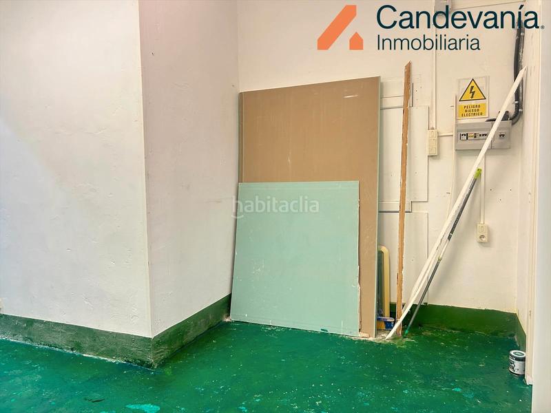 Foto aa4dedbd-74bb-43cc-82d0-da00d517dbff. Affitto locale commerciale in calle del salz 14 in Zuera