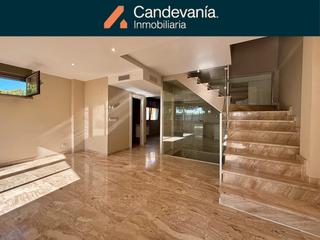 Chalet en Zuera
