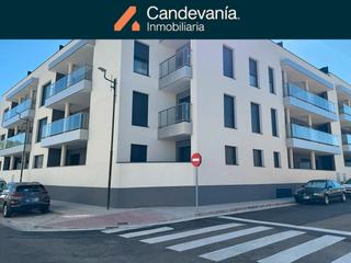 Miete Autoparkplatz  Calle severo ochoa