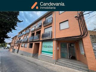 Appartement à Zuera